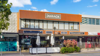 1 A&B/40 Griffith Street Coolangatta QLD 4225