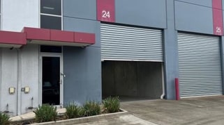 Unit 24/48 Lindon Court Tullamarine VIC 3043