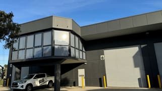 Unit 8/21 Bay Road Taren Point NSW 2229