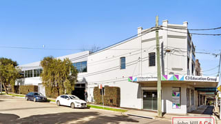 Level 1/117-119 Queen Street North Strathfield NSW 2137