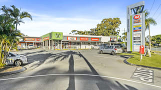 Corner of Karbunya Street and Sunshine Boulevard Mermaid Waters QLD 4218
