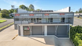 16 Cross Street Gympie QLD 4570