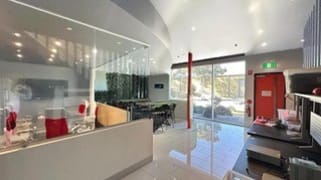 A4 - 8 Rogers Street Port Melbourne VIC 3207