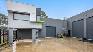 Ranger Close Chirnside Park VIC 3116