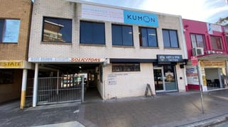 Level 1 Suite 3/13 William Street Fairfield NSW 2165