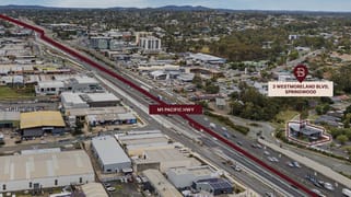 1/3 Westmoreland Boulevard Springwood QLD 4127