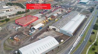 Building 8/2-10 Massy-Greene Drive South Burnie TAS 7320