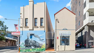 Shop 3/3 Hercules Street Ashfield NSW 2131