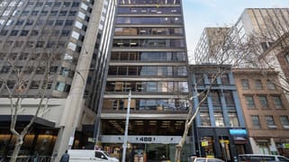Suite 404/488 Bourke Street Melbourne VIC 3000