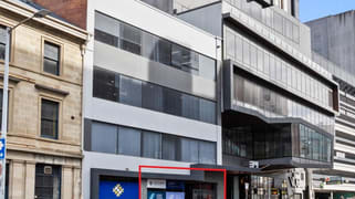 Ground/34 Argyle Street Hobart TAS 7000