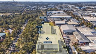 33-41 Cowpasture Road Wetherill Park NSW 2164