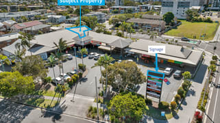 Shop 5, 3 Tarcoola Avenue Mooloolaba QLD 4557