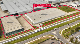 400 Palmers Road Truganina VIC 3029