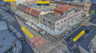 Level 1/277 Church Street Parramatta NSW 2150