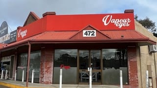 470-472 Main North Road Blair Athol SA 5084
