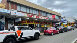 Level 1, Suite 1.03/60 South Street Granville NSW 2142