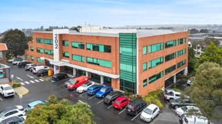 Suite 1.23/202 Jells Road Wheelers Hill VIC 3150