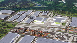 S5/400 Moorebank Avenue Moorebank NSW 2170 S5/400 Moorebank Avenue Moorebank NSW 2170
