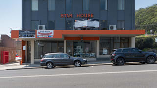 Suite Various/120 Erina Street Gosford NSW 2250