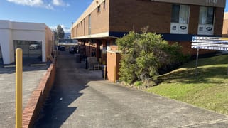 Warehouse 3/47-51 Parraweena Road Caringbah NSW 2229