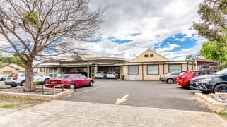Suite 1/12-14 Warby Street Campbelltown NSW 2560