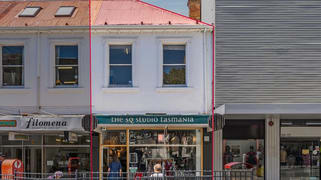 166 Liverpool Street Hobart TAS 7000