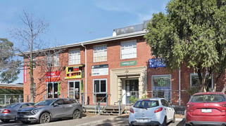 Suite 1.05/30-48 Edgewater Boulevard Maribyrnong VIC 3032