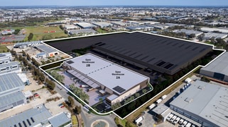 Warehouse 2A & 2B 48 Assembly Drive Dandenong South VIC 3175
