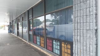 Allenstown QLD 4700