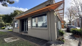 Unit 1/Unit 1, 343 Plummer Street Port Melbourne VIC 3207