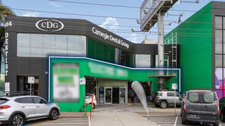 Ground Floor 1034 Dandenong Road Carnegie VIC 3163