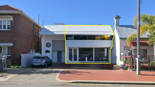 260 Stirling Street Perth WA 6000