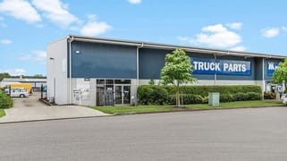 Unit 1/11 Kinta Drive Beresfield NSW 2322