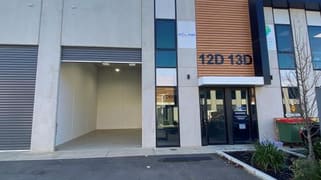 Unit 12D/36 Hume Road Laverton North VIC 3026