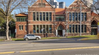 1  Total/Part First Floor, 15 Gisborne Street East Melbourne VIC 3002