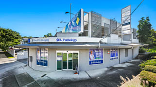 401 Milton Road Auchenflower QLD 4066