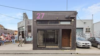 27 Stephenson Street Cremorne VIC 3121