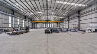 15A Sleigh Place Hume ACT 2620