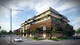 Level 1 Suite 103/Level 1, 103/74-76 Cottrell Street Werribee VIC 3030 Level 1 Suite 103/Level 1, 103/74-76 Cottrell Street Werribee VIC 3030