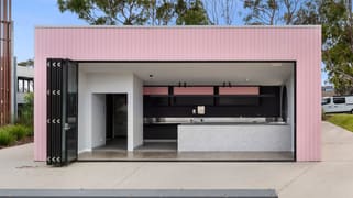 Cafe/27 Baines Crescent Torquay VIC 3228