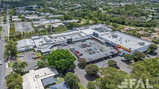 Ground  Shop T6/97 Flockton Street Everton Park QLD 4053