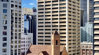 127 Creek Street Brisbane City QLD 4000 127 Creek Street Brisbane City QLD 4000