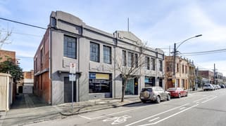 Whole building/47-51 Chetwynd St North Melbourne VIC 3051