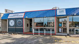 Unit 2/117 Sandy Bay Road Sandy Bay TAS 7005