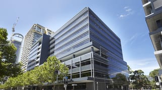 Suite 102/5 Rider Boulevard Rhodes NSW 2138