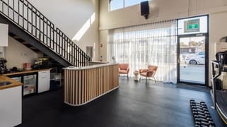 Level Upper Ground Suite 8/82 Parramatta Street Phillip ACT 2606
