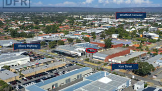 4/1293 - 1295 Albany Highway Cannington WA 6107