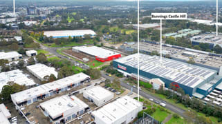 7/9 Salisbury Road Castle Hill NSW 2154