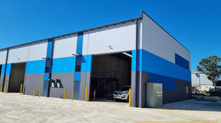 St Marys NSW 2760