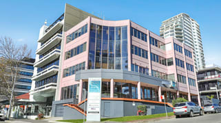 1/87-89 Market Street Wollongong NSW 2500